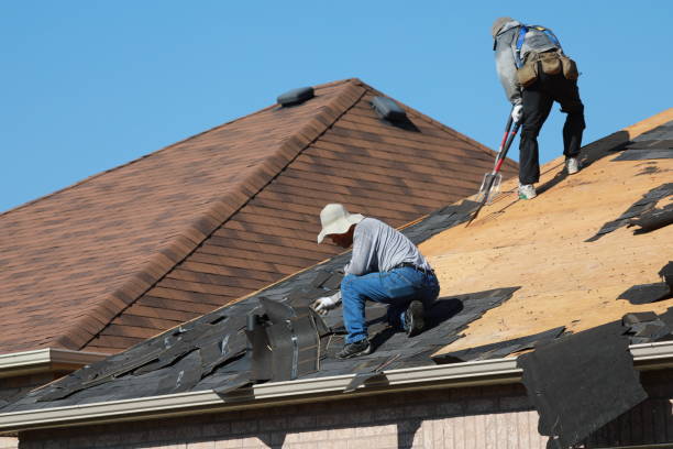 Best Green or Eco-Friendly Roofing Solutions  in Lawrencevle, IL